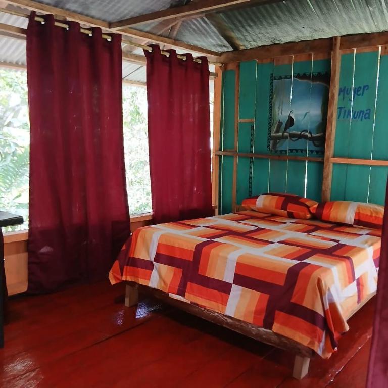 Hostal Búho Amazonas tours - Habitación Doble - 2