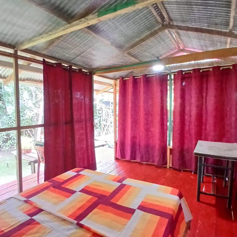 Hostal Búho Amazonas tours - Habitación Doble - 1