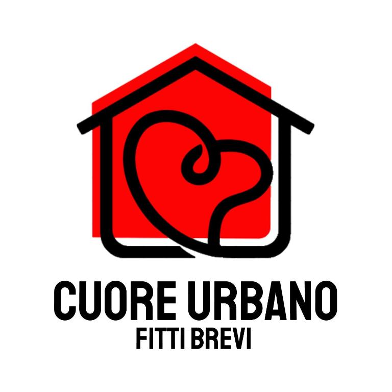 Cuore Urbano - Appartamento con 2 Camere da Letto e Balcone - 28