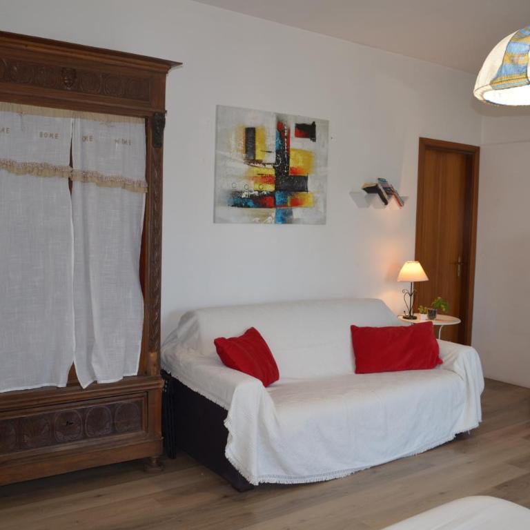 Il Giardino - Studio-Apartment - 20