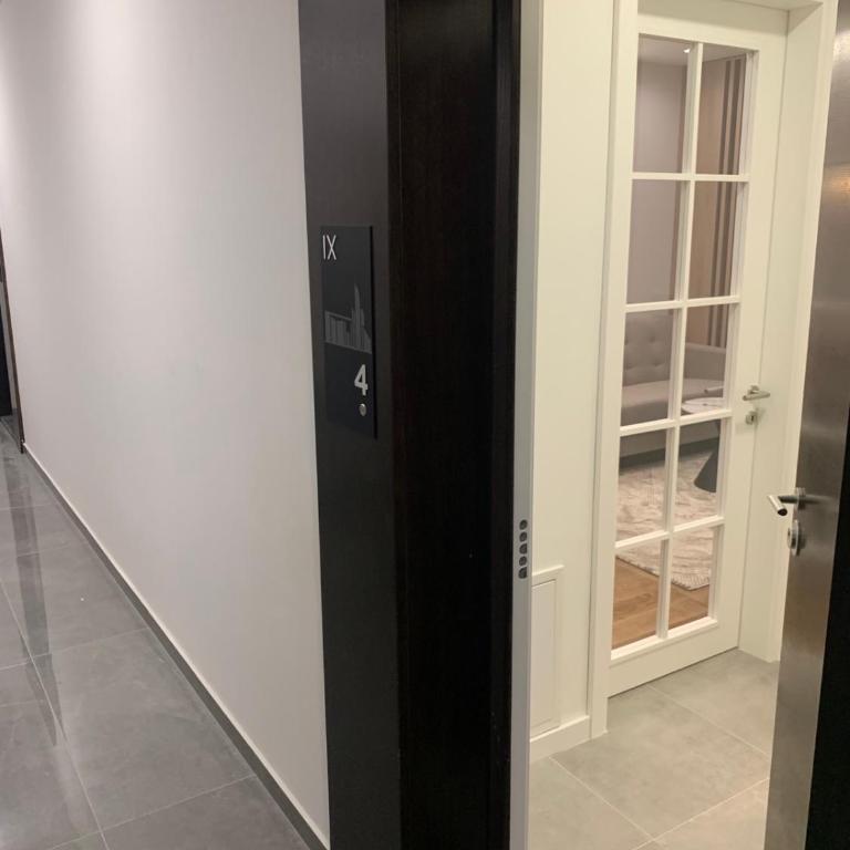 Apartman LUAN5 centar - Apartman sa 1 Spavaćom Sobom - 15