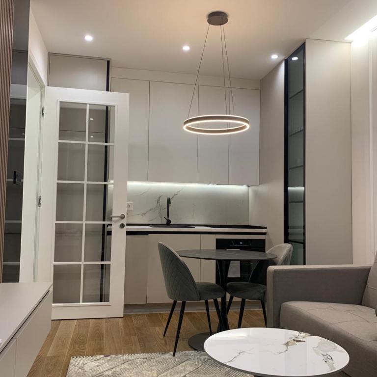 Apartman LUAN5 centar - Apartman sa 1 Spavaćom Sobom - 11
