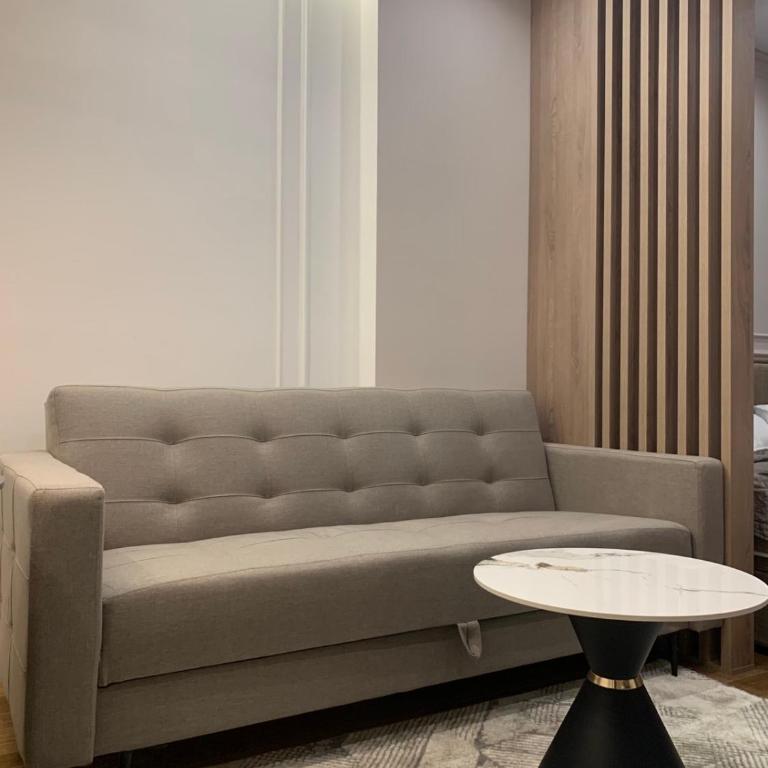 Apartman LUAN5 centar - Apartman sa 1 Spavaćom Sobom - 17