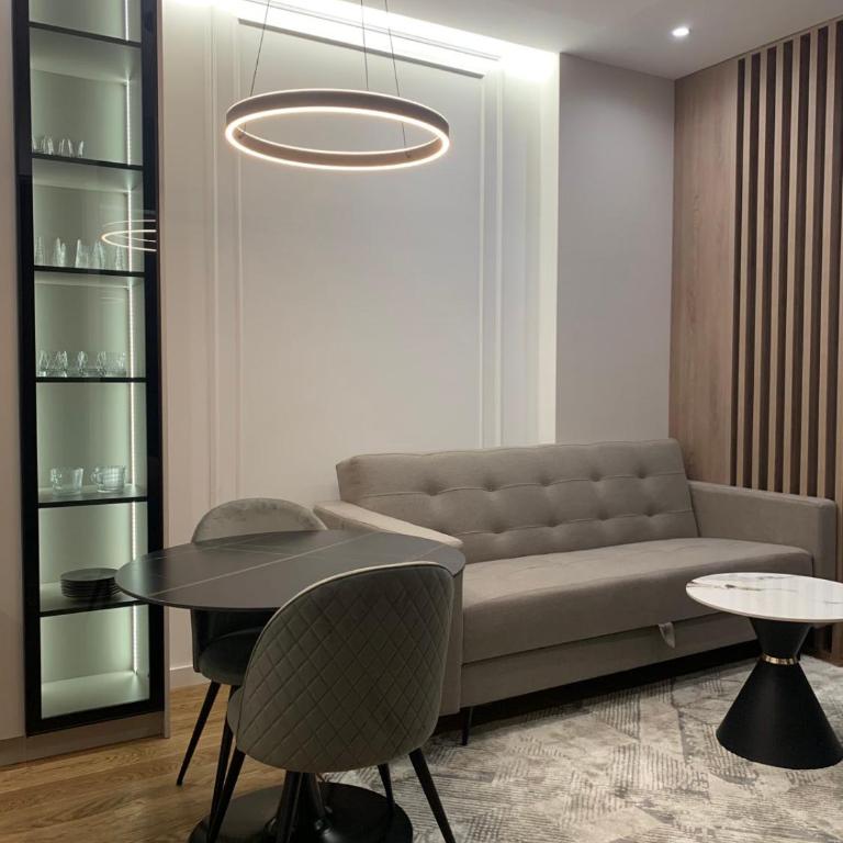 Apartman LUAN5 centar - Apartman sa 1 Spavaćom Sobom - 3