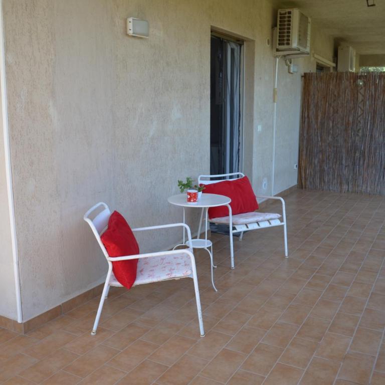 Il Giardino - Studio-Apartment - 21