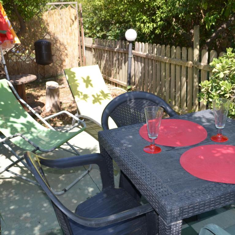 Il Giardino - Studio-Apartment - 22