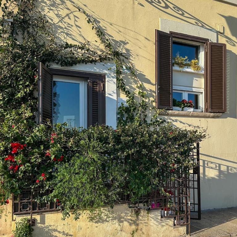 Casa Venezia San Nicola - Casa con 2 Camere da Letto - 1