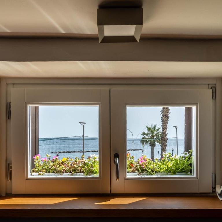 Casa Venezia San Nicola - Casa con 2 Camere da Letto - 5