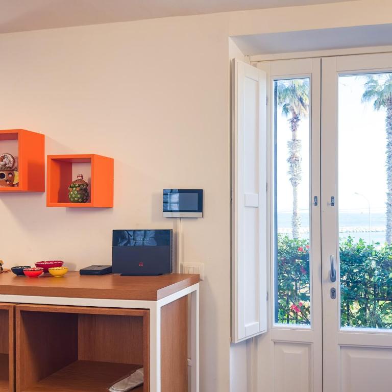 Casa Venezia San Nicola - Casa con 2 Camere da Letto - 11