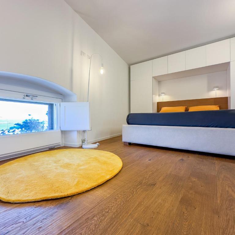 Casa Venezia San Nicola - Casa con 2 Camere da Letto - 17