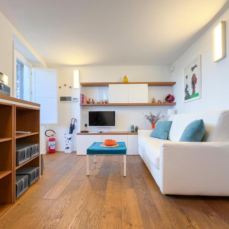 Casa Venezia San Nicola - Casa con 2 Camere da Letto - 12