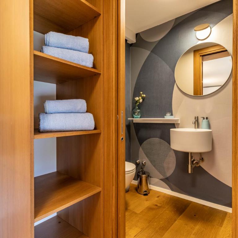 Casa Venezia San Nicola - Casa con 2 Camere da Letto - 3