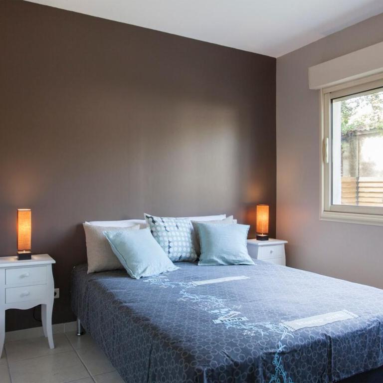 T3 Luxury and private garden - Appartement 2 Chambres - 4