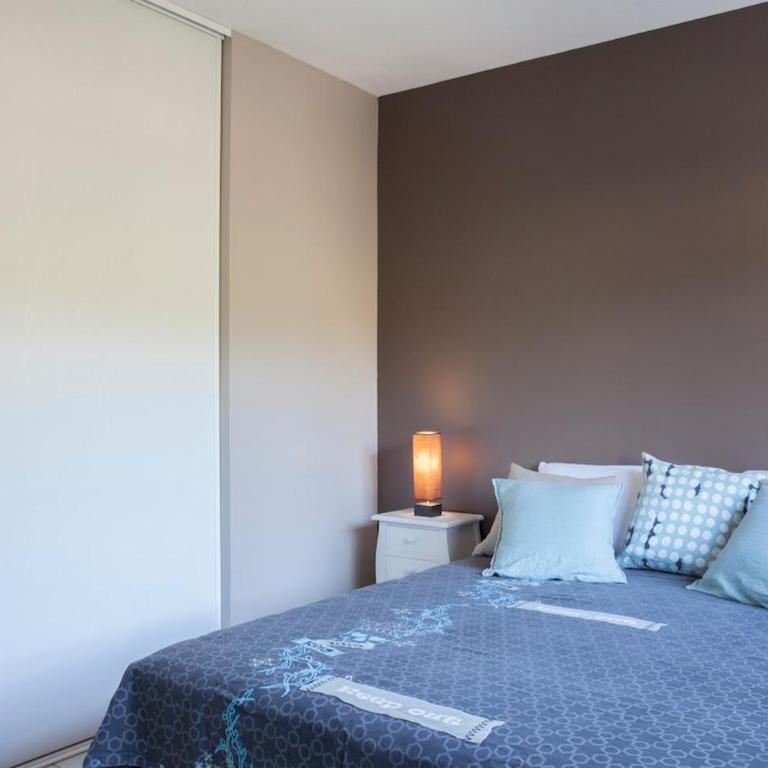 T3 Luxury and private garden - Appartement 2 Chambres - 6