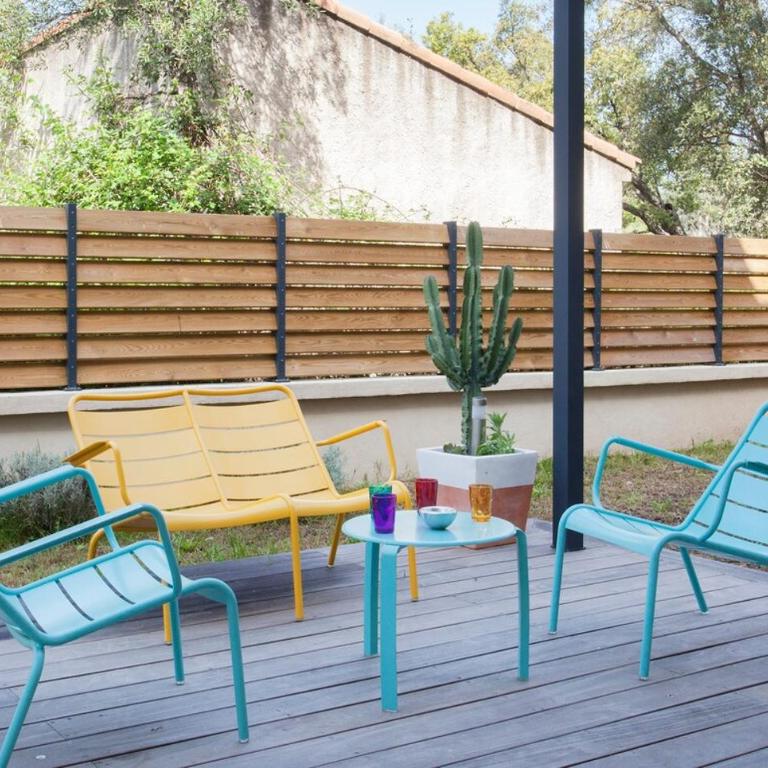 T3 Luxury and private garden - Appartement 2 Chambres - 9