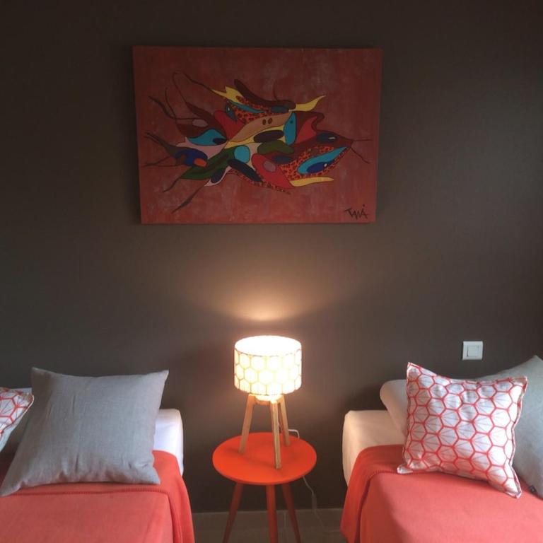 T3 Luxury and private garden - Appartement 2 Chambres - 10