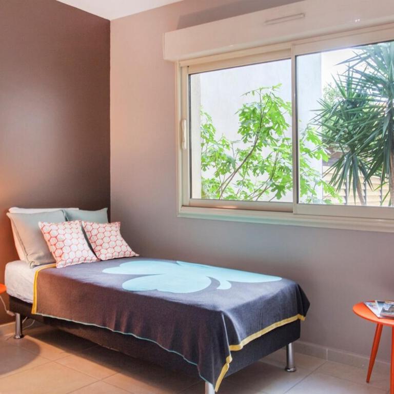 T3 Luxury and private garden - Appartement 2 Chambres - 13