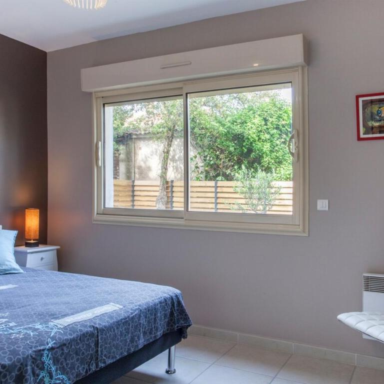 T3 Luxury and private garden - Appartement 2 Chambres - 20