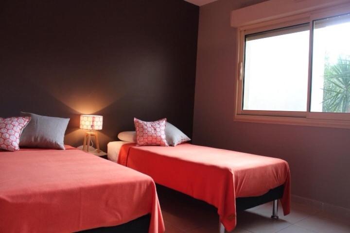 T3 Luxury and private garden - Appartement 2 Chambres - 22
