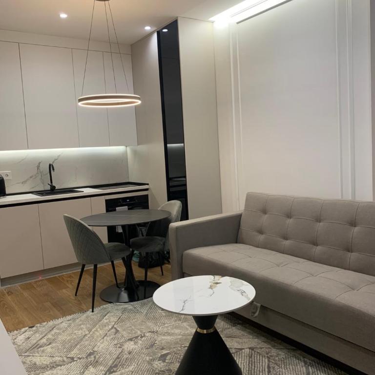 Apartman LUAN5 centar - Apartman sa 1 Spavaćom Sobom - 13