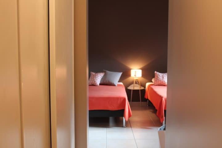 T3 Luxury and private garden - Appartement 2 Chambres - 30
