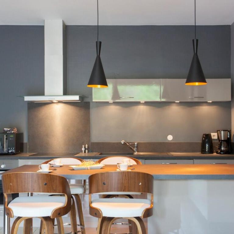T3 Luxury and private garden - Appartement 2 Chambres - 31
