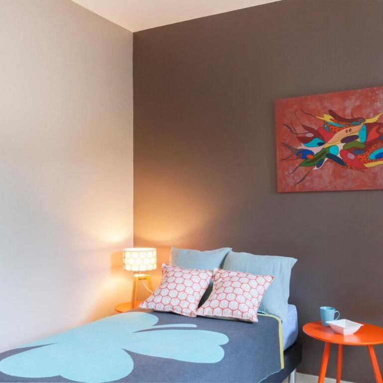 T3 Luxury and private garden - Appartement 2 Chambres - 33