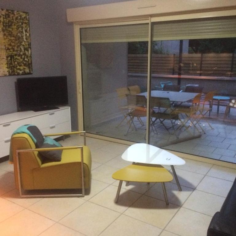 T3 Luxury and private garden - Appartement 2 Chambres - 37