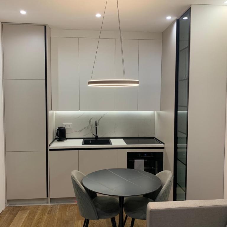 Apartman LUAN5 centar - Apartman sa 1 Spavaćom Sobom - 12