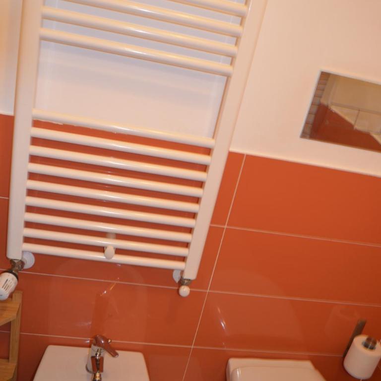 Il Giardino - Studio-Apartment - 24