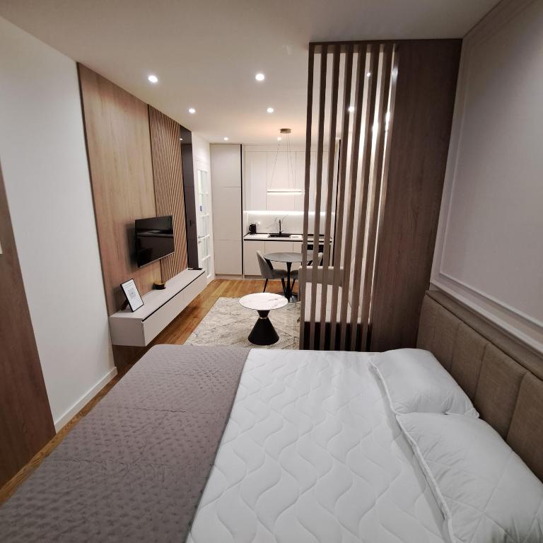 Apartman LUAN5 centar - Apartman sa 1 Spavaćom Sobom - 21