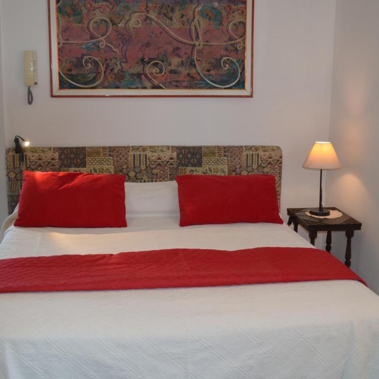 Il Giardino - Studio-Apartment - 25