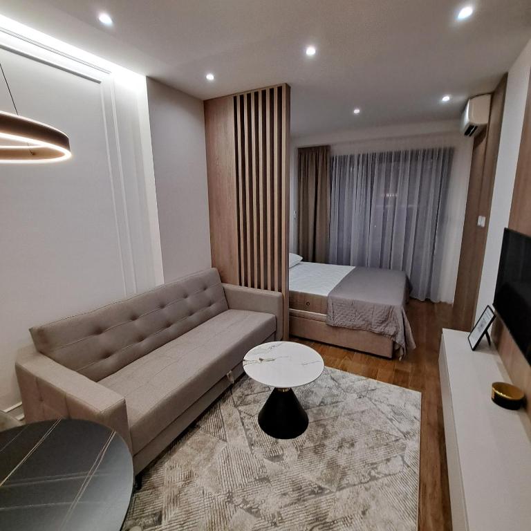 Apartman LUAN5 centar - Apartman sa 1 Spavaćom Sobom - 22