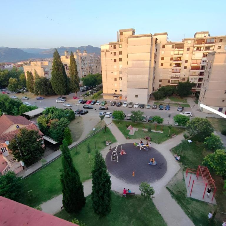 Comfort studio Lepa Kata - Apartman sa 1 Spavaćom Sobom - 15