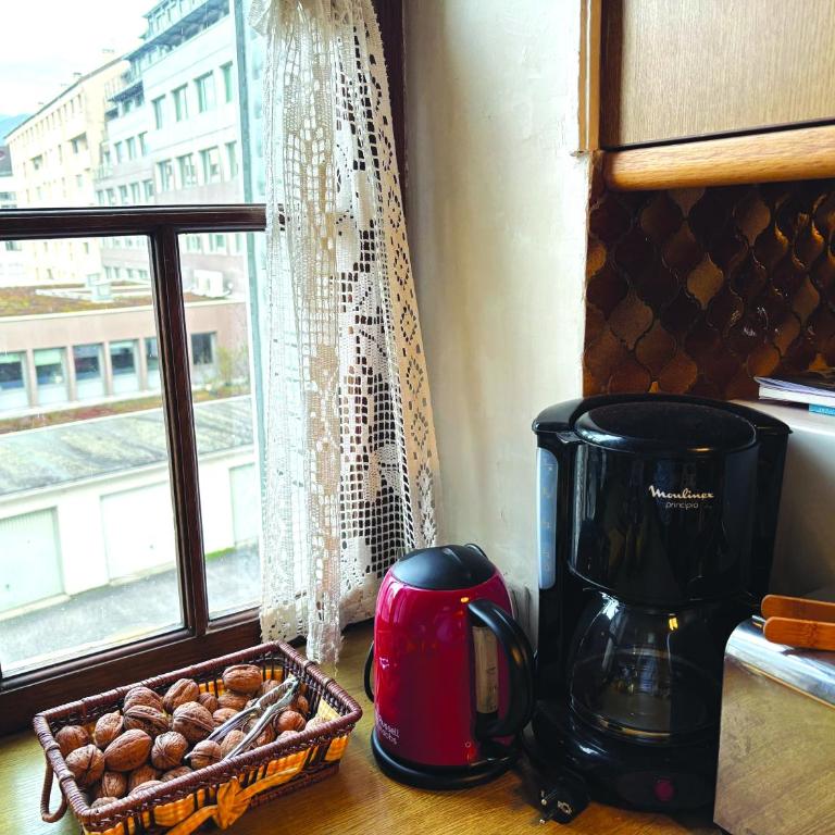Appartement familial hyper bien situé - Appartamento con 2 Camere da Letto - 22