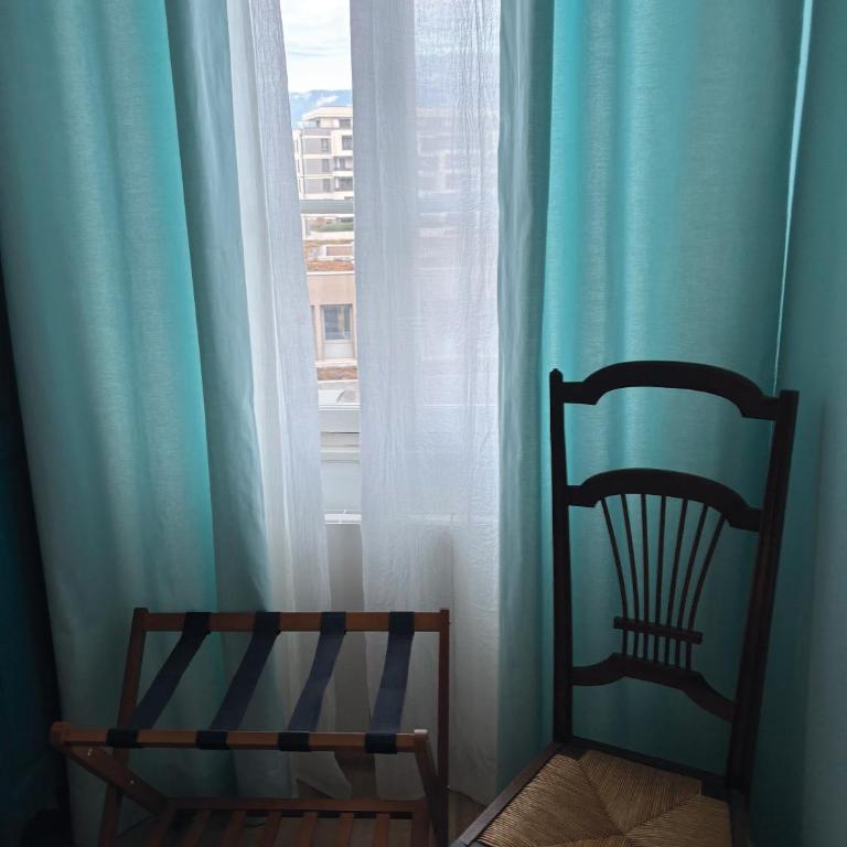 Appartement familial hyper bien situé - Appartamento con 2 Camere da Letto - 12