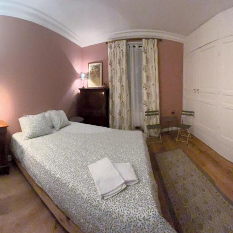 Appartement familial hyper bien situé - Appartamento con 2 Camere da Letto - 15