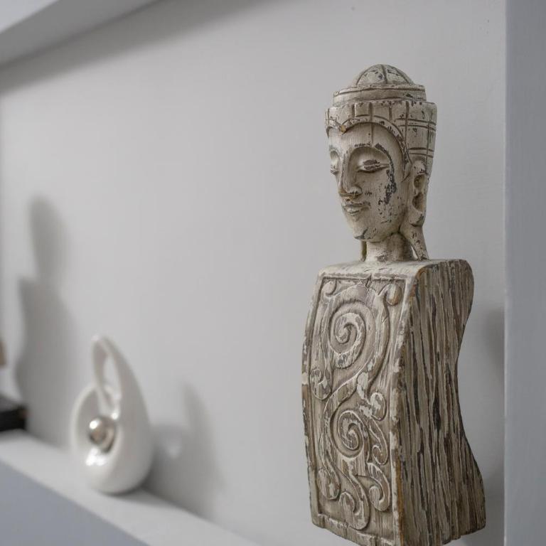 Lounge House Vatican - San Pietro - Apartment mit 3 Schlafzimmern - 36
