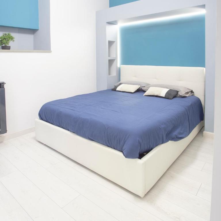 Lounge House Vatican - San Pietro - Apartment mit 3 Schlafzimmern - 21