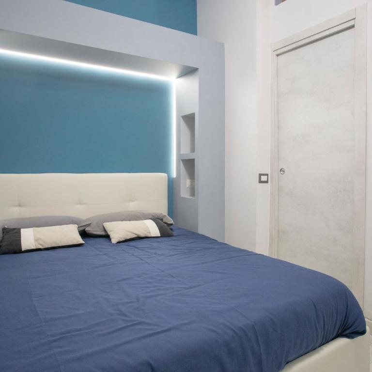 Lounge House Vatican - San Pietro - Apartment mit 3 Schlafzimmern - 23