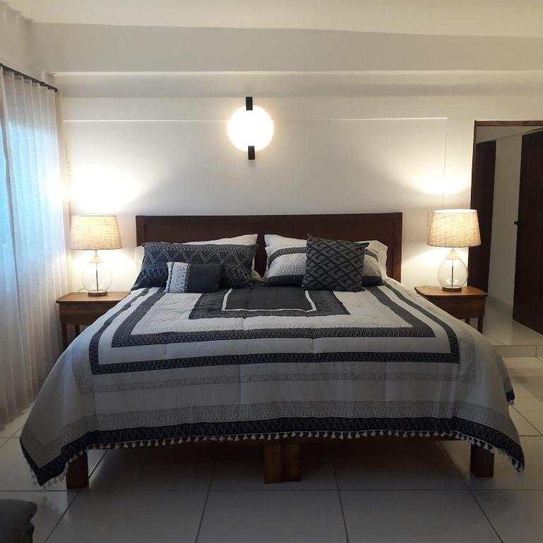 Casa Canona - Apartamento Estudio - 3