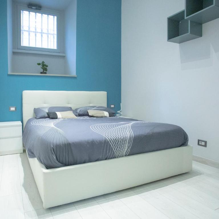 Lounge House Vatican - San Pietro - Apartment mit 3 Schlafzimmern - 27