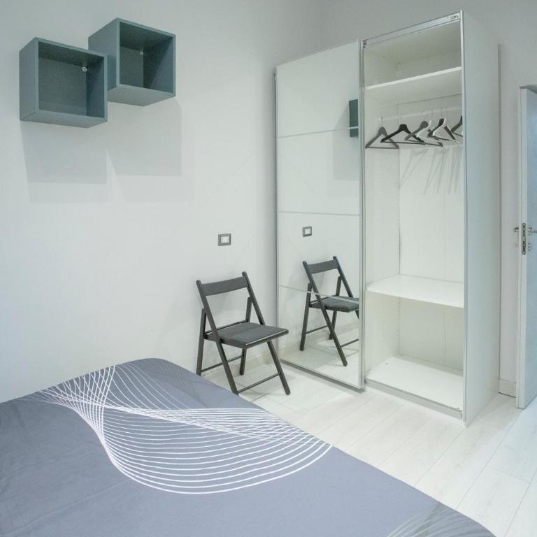 Lounge House Vatican - San Pietro - Apartment mit 3 Schlafzimmern - 30