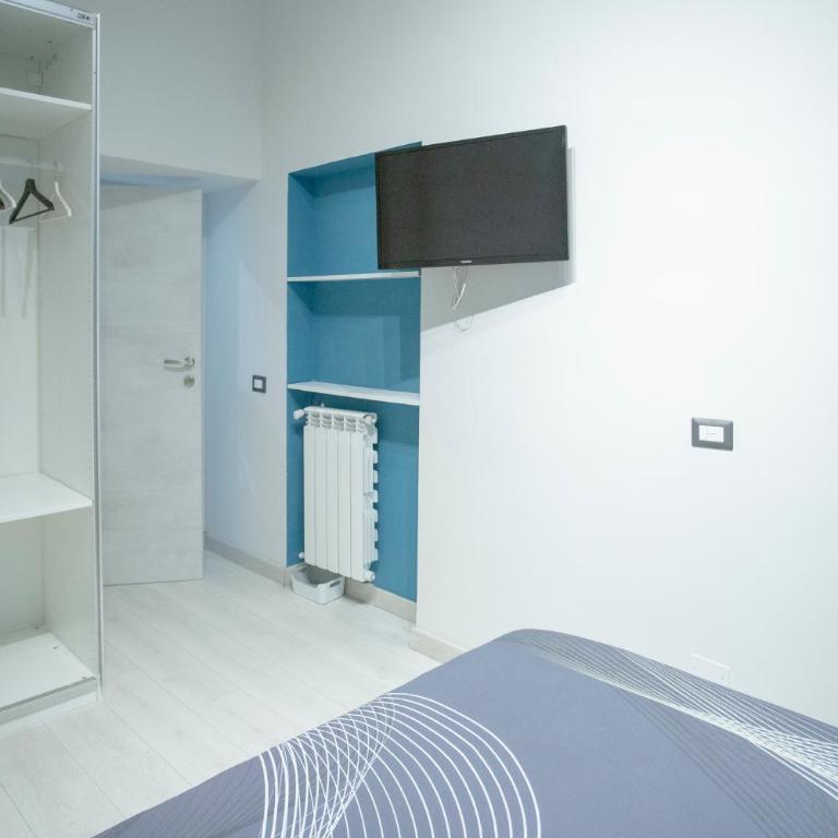 Lounge House Vatican - San Pietro - Apartment mit 3 Schlafzimmern - 29
