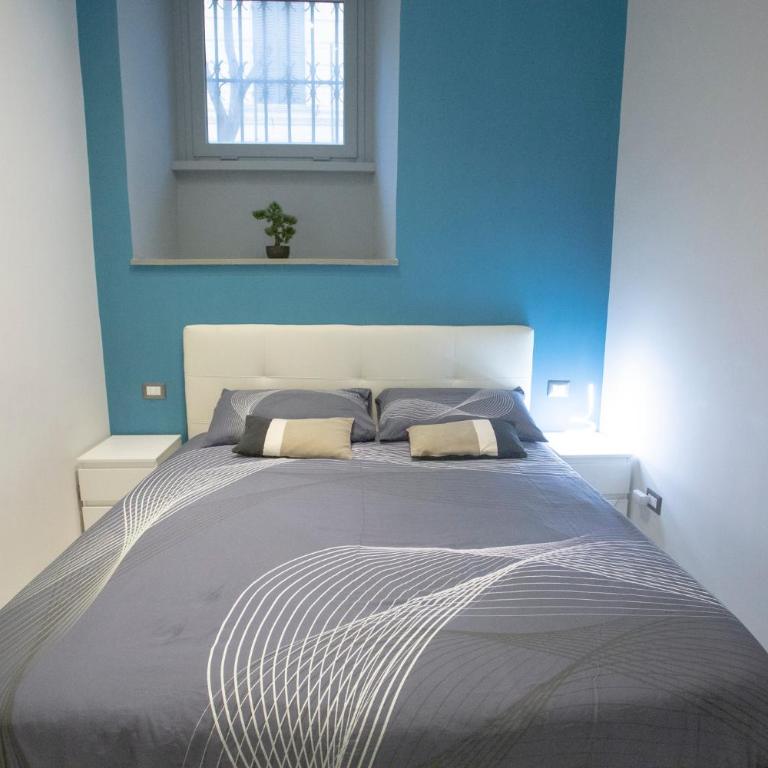 Lounge House Vatican - San Pietro - Apartment mit 3 Schlafzimmern - 38