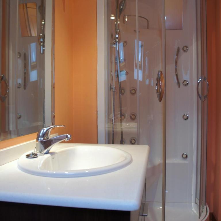 Apartamentos Codallos - Appartamento Superior con 2 Camere da Letto (4-6 Adulti) - 12