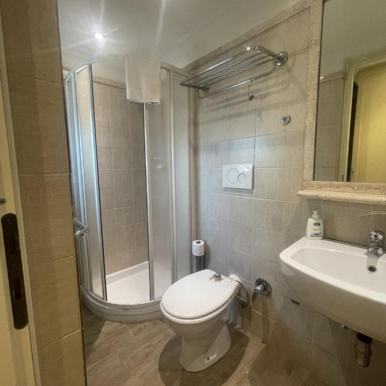 Residence Lodi - Appartamento con Vista e Balcone - 2