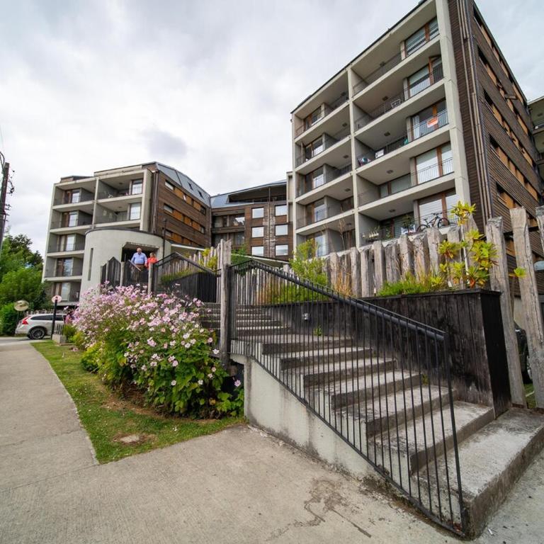 Comodidad a pasos del Lago - Apartamento de 2 dormitorios - 2