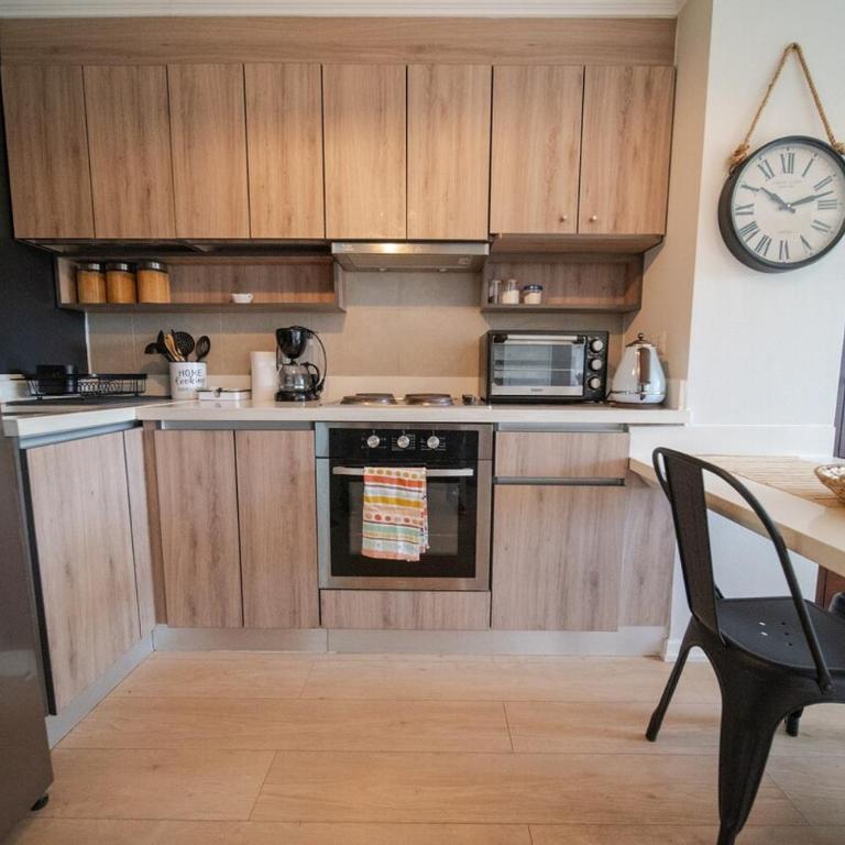 Comodidad a pasos del Lago - Apartamento de 2 dormitorios - 9