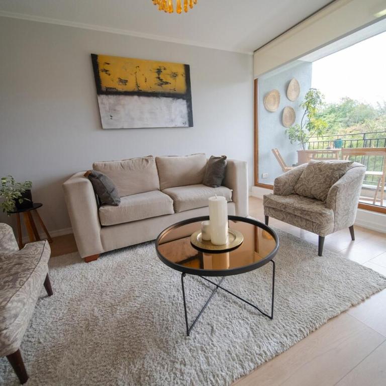 Comodidad a pasos del Lago - Apartamento de 2 dormitorios - 10